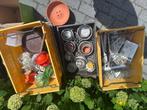 Van alles aan toebehoren, Ophalen of Verzenden, Kooi-accessoires