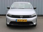 Opel Corsa Electric Long Range GS 51 kWh VOORRAAD KORTING, 12 maanden, Stof, Gebruikt, Zwart
