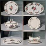 Villeroy en Boch Alt Strassbourg, Verzenden