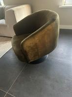 Draaifauteuil Pots Wonen - 1 jaar oud, Huis en Inrichting, Fauteuils, Ophalen, Zo goed als nieuw, Stof, 75 tot 100 cm