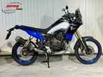 YAMAHA TENERE 700 (bj 2022), 2 cilinders, Bedrijf, Meer dan 35 kW, Overig