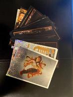 Complete set Panini serie Dragonball Evolution, Verzamelen, Stickers, Ophalen of Verzenden, Zo goed als nieuw