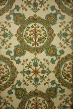 9862 Portugees tegelbehangwarme kleuren en karakter swiet, Huis en Inrichting, Stoffering | Behang, Ophalen of Verzenden, 25 tot 50 m²