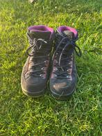 Mooie kinder Lowa wandelschoenen, Sport en Fitness, Bergsport en Wandelen, Ophalen of Verzenden, Zo goed als nieuw, Schoenen
