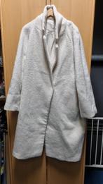 H&M Jas XL - Gedragen, met voering, H&M, Ophalen of Verzenden, Gedragen, Maat 46/48 (XL) of groter