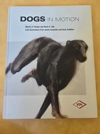 Dogs in Motion, Martin s. Fischer en Karin E. Lilje, Ophalen of Verzenden, Zo goed als nieuw