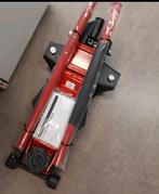 Garage krik 2.5 Ton., Auto diversen, Krikken, Ophalen, Nieuw, Hydraulisch, Garagekrik