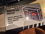 MTG Booster Box Display case, Hobby en Vrije tijd, Verzamelkaartspellen | Magic the Gathering, Ophalen of Verzenden, Nieuw, Boosterbox