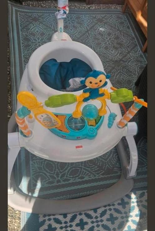 Van alles en nog wat luchtbed is verkocht, Kinderen en Baby's, Wipstoeltjes, Zo goed als nieuw, Overige merken, Ophalen