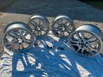 BBS velgen origineel op Mercedes SLK 2003, Ophalen, Gebruikt, Zomerbanden, Velg(en)