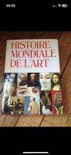 Kunstboek, Ophalen, Zo goed als nieuw, Schilder- en Tekenkunst