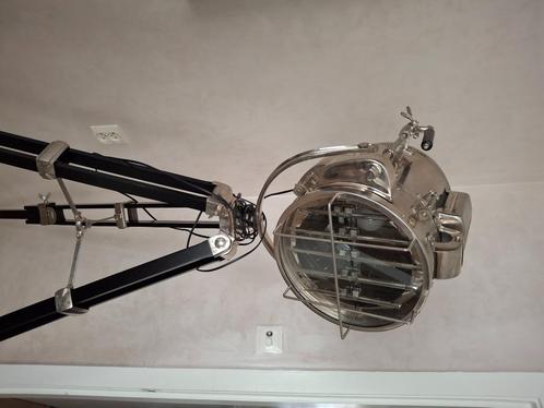 Eigholtz lamp!, Huis en Inrichting, Lampen | Vloerlampen, Zo goed als nieuw, 200 cm of meer, Overige materialen, Verzenden