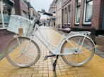 Cortina U4 28 inch Witte Damesfiets/ Meisjesfiets top staat, Fietsen en Brommers, Fietsen | Dames | Damesfietsen, Overige merken