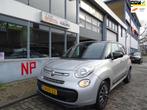 Fiat 500 L 0.9 TwinAir Easy Eco, Auto's, Fiat, Gebruikt, Euro 6, Origineel Nederlands, Bedrijf