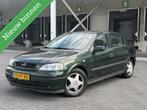 Opel Astra 1.6 Pearl AUTOMAAT/ INRUILVERKREGEN, Auto's, Gebruikt, 4 cilinders, Origineel Nederlands, Bedrijf