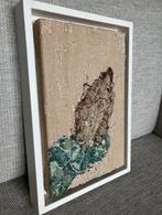 Rob Scholte - Embroidery - Dürers handen, Antiek en Kunst, Ophalen of Verzenden