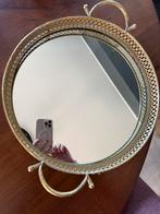 Dienblad /kaarsendienblad 38 cm, Ophalen of Verzenden, Minder dan 100 cm