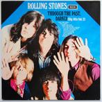 The Rolling Stones - Through the Past, Darkly: Big Hits Vol., 1960 tot 1980, Gebruikt, Ophalen of Verzenden