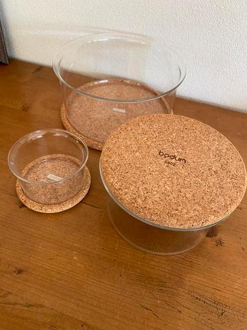 Bodum Hotpotset beschikbaar voor biedingen