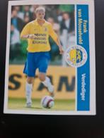 Frank van Mosselveld RKC Waalwijk Spelerskaart, Ophalen of Verzenden, Nieuw, F.C. Twente, Spelerskaart