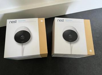 Google nest cam outdoor. beschikbaar voor biedingen