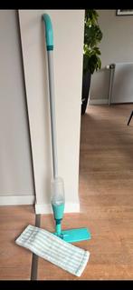 Dweil Leifheit ophalen, Ophalen, Mop of Dweil