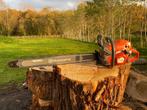 Husqvarna kettingzaag 592XP, Ophalen, Zo goed als nieuw, Overige soorten, Husqvarna