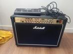Marshall JCM2000 TSL602 Combo - 60 Watt, Ophalen, Gebruikt, Gitaar, 50 tot 100 watt