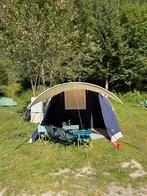Obelink Hypercamp Fashion Gold tunnel tent, 4 personen, Ophalen, Gebruikt, Tot en met 4