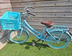 Meisjesfiets 22 inch in zeer goede staat, Ophalen, Zo goed als nieuw, 22 inch
