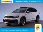 Volkswagen Tiguan ALLSPACE 1.5 TSI R-Line Highline Aut. [ Pa, Automaat, 150 pk, Wit, Origineel Nederlands