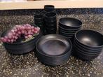 camping servies (geen merk), Ophalen of Verzenden, Zo goed als nieuw, Overige stijlen, Bord(en)