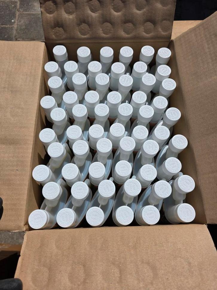 15 liter Universeel Plantenvoeding (Plagron) Hydromeststof, Tuin en Terras, Plantenvoeding, Nieuw, Ophalen of Verzenden