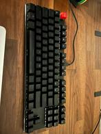Glorious GMMK TKL Zwart | Nieuwstaat, Computers en Software, Toetsenborden, Gaming toetsenbord, Ophalen of Verzenden, Zo goed als nieuw