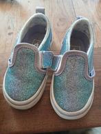 Vans Glitter Schoenen Maat 22, Schoenen, Ophalen of Verzenden, Zo goed als nieuw, Vans