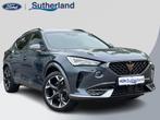 CUPRA Formentor 1.4 e-Hybrid VZ Performance PHEV 245pk | Weg, Auto's, Cupra, Stof, Gebruikt, Euro 6, 4 cilinders