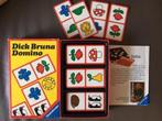 Dick Bruna domino, Puzzelen, Ophalen of Verzenden, Zo goed als nieuw