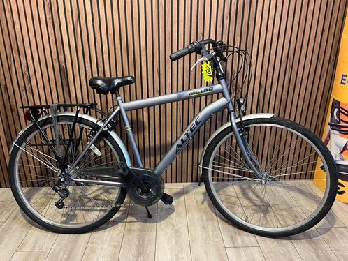 Altec Metro 28 inch Herenfiets, Fietsen en Brommers, Fietsen | Jongens