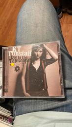 Kt Tunstall, Ophalen of Verzenden, 1980 tot 2000, Zo goed als nieuw