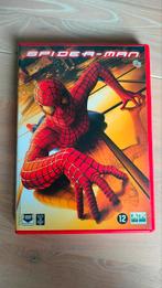 DVD Spiderman, Vanaf 12 jaar, Ophalen of Verzenden, Zo goed als nieuw, Science Fiction