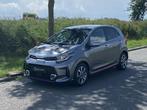 Kia Picanto 1.0 DPi GT-Line | Apple CarPlay/Android Auto | C, Auto's, 877 kg, Gebruikt, Euro 6, 4 stoelen