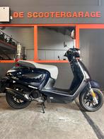 Kymco New Like brom 45km 2023, Ophalen, Kymco, Maximaal 45 km/u, 49 cc