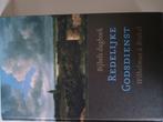 Bijbels dagboek:Wilhelmus a Brakel - Redelijke godsdienst, Boeken, Ophalen of Verzenden, Wilhelmus a Brakel