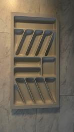 Bestekbak la wit, Ophalen of Verzenden, Zo goed als nieuw