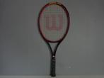 tennis racket van Wilson pro staff rok 25, L00, Ophalen of Verzenden, Zo goed als nieuw, Wilson