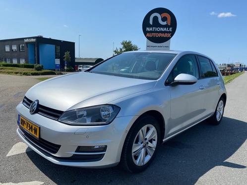 Volkswagen Golf 2013 1.4 TSI Highline * LMV * NAV * PDC *, Auto's, Volkswagen, Bedrijf, Te koop, Golf, ABS, Airbags, Airconditioning
