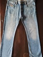CLASSIC VINTAGE DIESEL ZATINY REGULAR BOOTCUT JEANS 34/34!!, Kleding | Heren, Spijkerbroeken en Jeans, Ophalen of Verzenden, Zo goed als nieuw