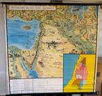 Schoolplaat bij Oude Testament, Antiek en Kunst, Ophalen, Geschiedenis