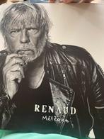 Lp renaud meteque, Ophalen of Verzenden, Zo goed als nieuw