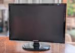 Samsung SyncMaster 2253BW, Computers en Software, Monitoren, Ophalen, Gebruikt, TN, 60 Hz of minder